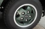 Land Rover Range Rover Vogue LSE 1992 года